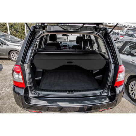 LAND ROVER FREELANDER II L359 2006-2014 CAPPELLIERA COPRIBAGAGLI NERA 6H5245441AD8PVJ (Cod. AP-35636