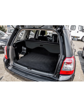 LAND ROVER FREELANDER II L359 2006-2014 CAPPELLIERA COPRIBAGAGLI NERA 6H5245441AD8PVJ (Cod. AP-35636