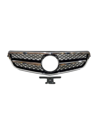 Griglia Mercedes W204 2007-2014 Look AMG (Cod. E-TCM0062)