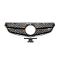 Griglia Mercedes W204 2007-2014 Look AMG (Cod. E-TCM0062)