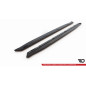 Diffusori minigonne Skoda Kodiaq Sportline/RS Mk1 / Mk1 Facelift (Cod. M-SK-KO-1-SL-SD2G)