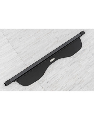 LAND ROVER FREELANDER II L359 2006-2014 CAPPELLIERA COPRIBAGAGLI NERA 6H5245441AD8PVJ (Cod. AP-35636