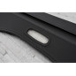 LAND ROVER FREELANDER II L359 2006-2014 CAPPELLIERA COPRIBAGAGLI NERA 6H5245441AD8PVJ (Cod. AP-35636