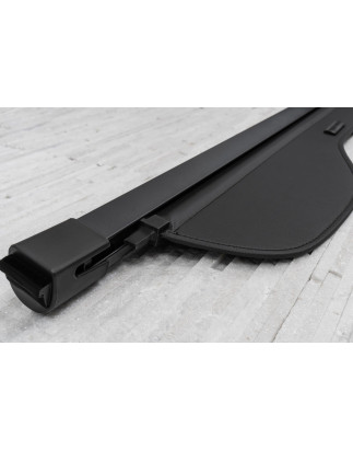 LAND ROVER FREELANDER II L359 2006-2014 CAPPELLIERA COPRIBAGAGLI NERA 6H5245441AD8PVJ (Cod. AP-35636