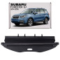 SUBARU FORESTER IV SJ 2014-2018 RESTYLING CAPPELLIERA COPRIBAGAGLI NERA ELETTRICA PORTELLONE 65550SG