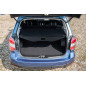 SUBARU FORESTER IV SJ 2014-2018 RESTYLING CAPPELLIERA COPRIBAGAGLI NERA ELETTRICA PORTELLONE 65550SG