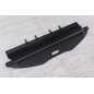 SUBARU FORESTER IV SJ 2014-2018 RESTYLING CAPPELLIERA COPRIBAGAGLI NERA ELETTRICA PORTELLONE 65550SG