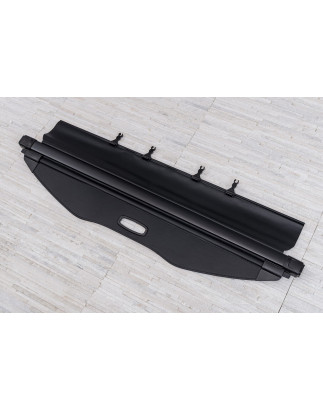 SUBARU FORESTER IV SJ 2014-2018 RESTYLING CAPPELLIERA COPRIBAGAGLI NERA ELETTRICA PORTELLONE 65550SG