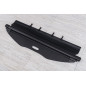 SUBARU FORESTER IV SJ 2014-2018 RESTYLING CAPPELLIERA COPRIBAGAGLI NERA ELETTRICA PORTELLONE 65550SG