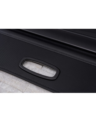 SUBARU FORESTER IV SJ 2014-2018 RESTYLING CAPPELLIERA COPRIBAGAGLI NERA ELETTRICA PORTELLONE 65550SG
