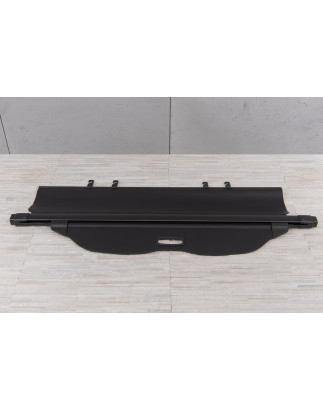 SUBARU OUTBACK V BS 2014-2020 NERA CAPPELLIERA COPRIBAGAGLI 65550AL01DVH 65550AL01BVH (Cod. AP-35640
