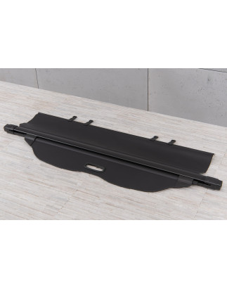SUBARU OUTBACK V BS 2014-2020 NERA CAPPELLIERA COPRIBAGAGLI 65550AL01DVH 65550AL01BVH (Cod. AP-35640