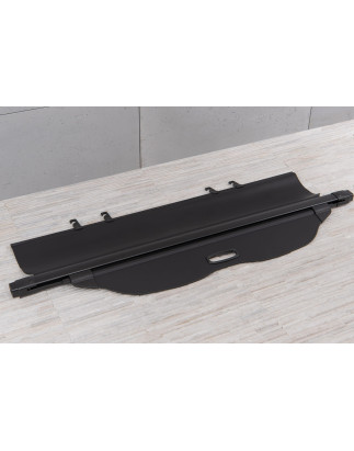 SUBARU OUTBACK V BS 2014-2020 NERA CAPPELLIERA COPRIBAGAGLI 65550AL01DVH 65550AL01BVH (Cod. AP-35640