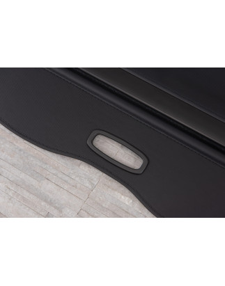 SUBARU OUTBACK V BS 2014-2020 NERA CAPPELLIERA COPRIBAGAGLI 65550AL01DVH 65550AL01BVH (Cod. AP-35640