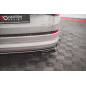 Splitters posteriori laterali Skoda Kodiaq Sportline Mk1 / Mk1 Facelift (Cod. M-SK-KO-1-SL-RSD2G)