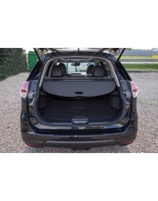 NISSAN X-TRAIL III T32 2014-2021 CAPPELLIERA COPRIBAGAGLI NERA 849824CL0A 849824CL1A (Cod. AP-35643_