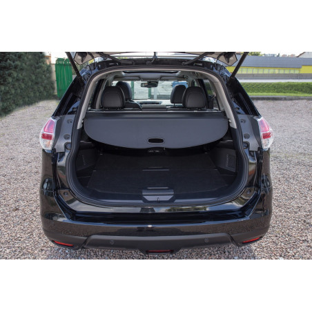 NISSAN X-TRAIL III T32 2014-2021 CAPPELLIERA COPRIBAGAGLI NERA 849824CL0A 849824CL1A (Cod. AP-35643_