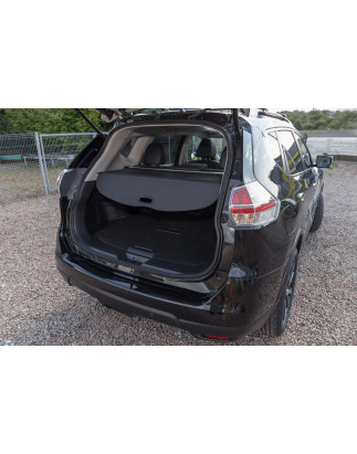 NISSAN X-TRAIL III T32 2014-2021 CAPPELLIERA COPRIBAGAGLI NERA 849824CL0A 849824CL1A (Cod. AP-35643_