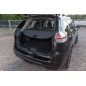 NISSAN X-TRAIL III T32 2014-2021 CAPPELLIERA COPRIBAGAGLI NERA 849824CL0A 849824CL1A (Cod. AP-35643_