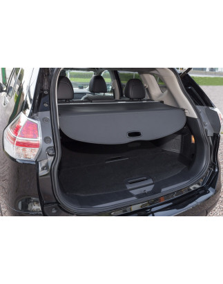 NISSAN X-TRAIL III T32 2014-2021 CAPPELLIERA COPRIBAGAGLI NERA 849824CL0A 849824CL1A (Cod. AP-35643_