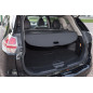 NISSAN X-TRAIL III T32 2014-2021 CAPPELLIERA COPRIBAGAGLI NERA 849824CL0A 849824CL1A (Cod. AP-35643_