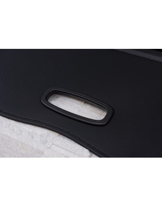 NISSAN X-TRAIL III T32 2014-2021 CAPPELLIERA COPRIBAGAGLI NERA 849824CL0A 849824CL1A (Cod. AP-35643_