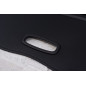NISSAN X-TRAIL III T32 2014-2021 CAPPELLIERA COPRIBAGAGLI NERA 849824CL0A 849824CL1A (Cod. AP-35643_