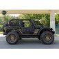 JEEP WRANGLER YJ/TJ/JK/JL SUPPORTO ESTINTORE (Cod. AP-35645_A4x4)