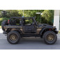 JEEP WRANGLER YJ/TJ/JK/JL SUPPORTO ESTINTORE (Cod. AP-35645_A4x4)