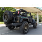 JEEP WRANGLER YJ/TJ/JK/JL SUPPORTO ESTINTORE (Cod. AP-35645_A4x4)