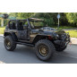 JEEP WRANGLER YJ/TJ/JK/JL SUPPORTO ESTINTORE (Cod. AP-35645_A4x4)