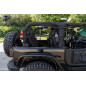 JEEP WRANGLER YJ/TJ/JK/JL SUPPORTO ESTINTORE (Cod. AP-35645_A4x4)