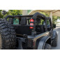 JEEP WRANGLER YJ/TJ/JK/JL SUPPORTO ESTINTORE (Cod. AP-35645_A4x4)