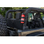 JEEP WRANGLER YJ/TJ/JK/JL SUPPORTO ESTINTORE (Cod. AP-35645_A4x4)
