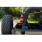 JEEP WRANGLER YJ/TJ/JK/JL SUPPORTO ESTINTORE (Cod. AP-35645_A4x4)