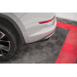Splitters posteriori laterali Skoda Kodiaq Sportline Mk1 / Mk1 Facelift (Cod. M-SK-KO-1-SL-RSD2G)