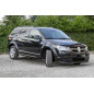 DODGE JOURNEY E 2008-2020 PEDANE LATERALI SOTTOPORTA (Cod. AP-35652_A4x4)