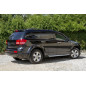 DODGE JOURNEY E 2008-2020 PEDANE LATERALI SOTTOPORTA (Cod. AP-35652_A4x4)