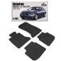 BMW SERIA 5 F10/F11 2009-2017 TAPPETINI AUTO (Cod. AP-35678_A4x4)