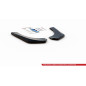 Splitters posteriori laterali Skoda Kodiaq Sportline Mk1 / Mk1 Facelift (Cod. M-SK-KO-1-SL-RSD2G)