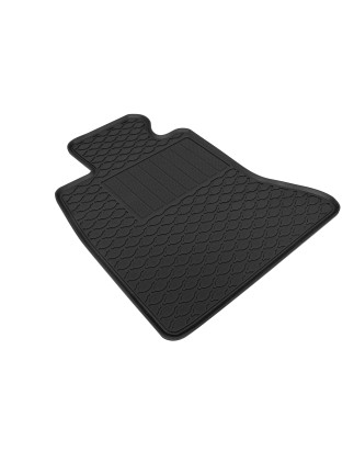 BMW SERIA 5 F10/F11 2009-2017 TAPPETINI AUTO (Cod. AP-35678_A4x4)
