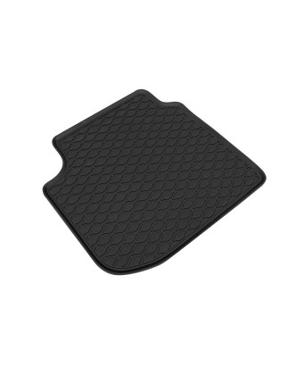 BMW SERIA 5 F10/F11 2009-2017 TAPPETINI AUTO (Cod. AP-35678_A4x4)