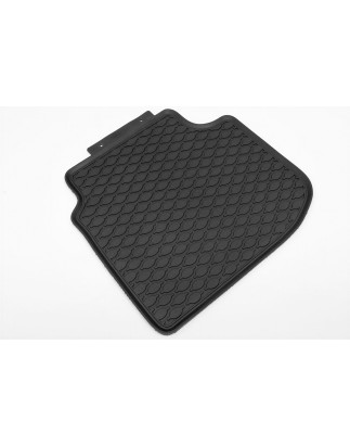 BMW SERIA 5 F10/F11 2009-2017 TAPPETINI AUTO (Cod. AP-35678_A4x4)