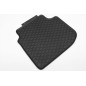 BMW SERIA 5 F10/F11 2009-2017 TAPPETINI AUTO (Cod. AP-35678_A4x4)