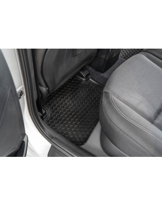 HYUNDAI I30 E FD 2007-2011 TAPPETINI AUTO (Cod. AP-35685_A4x4)