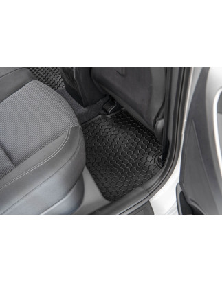 HYUNDAI I30 E FD 2007-2011 TAPPETINI AUTO (Cod. AP-35685_A4x4)
