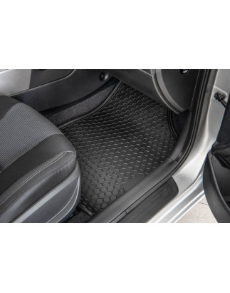 HYUNDAI I30 E FD 2007-2011 TAPPETINI AUTO (Cod. AP-35685_A4x4)