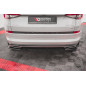 Sottoparaurti posteriore Skoda Kodiaq Sportline Mk1 / Mk1 Facelift (Cod. M-SK-KO-1-SL-RS1G+RS1RG) Sottoparaurti posteriore Skoda Kodiaq Sportline Mk1 / Mk1 Facelift (Cod. M-SK-KO-1-SL-RS1G+RS1RG)