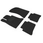 MERCEDES E-CLASS W212 2009-2016 TAPPETINI AUTO (Cod. AP-35693_A4x4)
