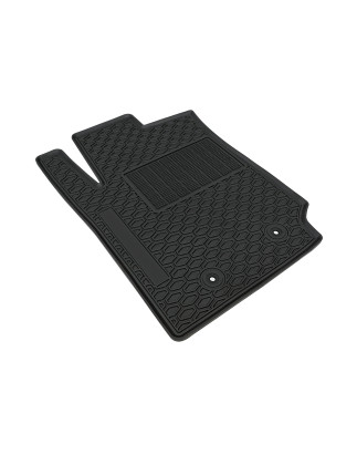 FORD RANGER T6 2011-2022 TAPPETINI AUTO SPESSI (Cod. AP-35696_A4x4)
